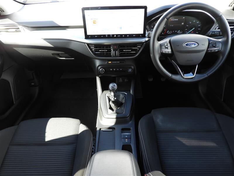 Used Ford Focus 2023 for sale - 76898199: Photo 17
