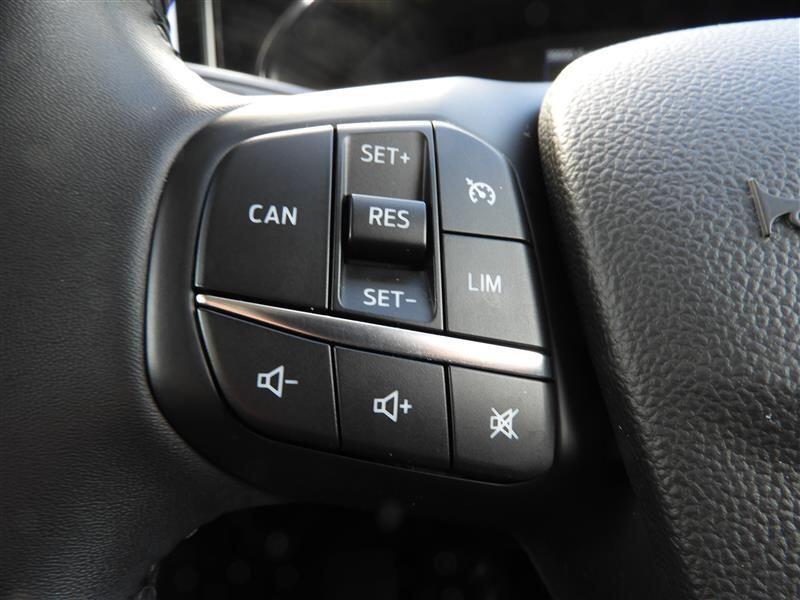 Used Ford Focus 2023 for sale - 76898199: Photo 18