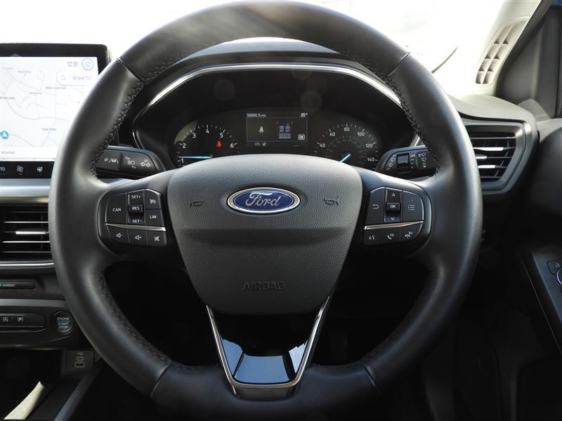 Used Ford Focus 2023 for sale - 76898199: Photo 20