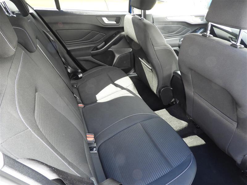 Used Ford Focus 2023 for sale - 76898199: Photo 25