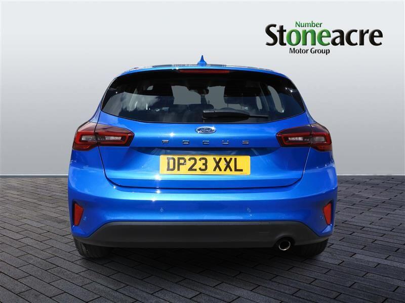 Used Ford Focus 2023 for sale - 76898199: Photo 4