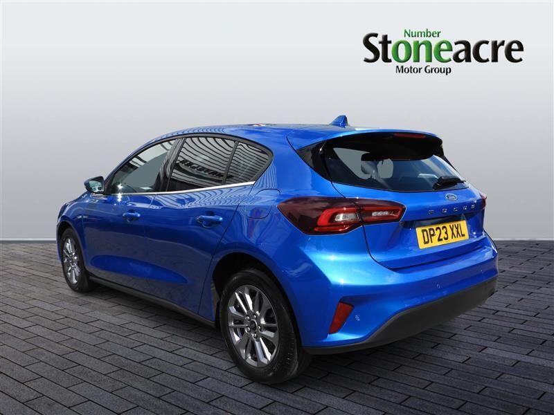 Used Ford Focus 2023 for sale - 76898199: Photo 5