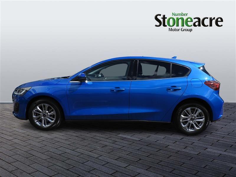 Used Ford Focus 2023 for sale - 76898199: Photo 6