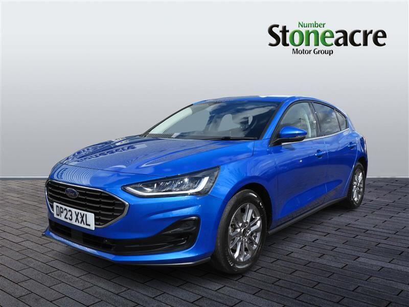 Used Ford Focus 2023 for sale - 76898199: Photo 7