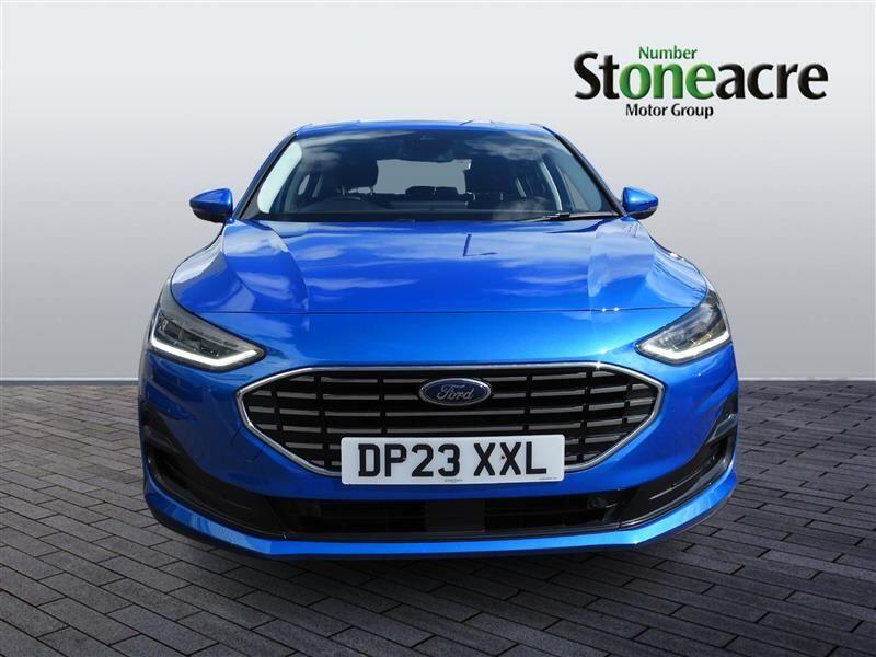 Used Ford Focus 2023 for sale - 76898199: Photo 8