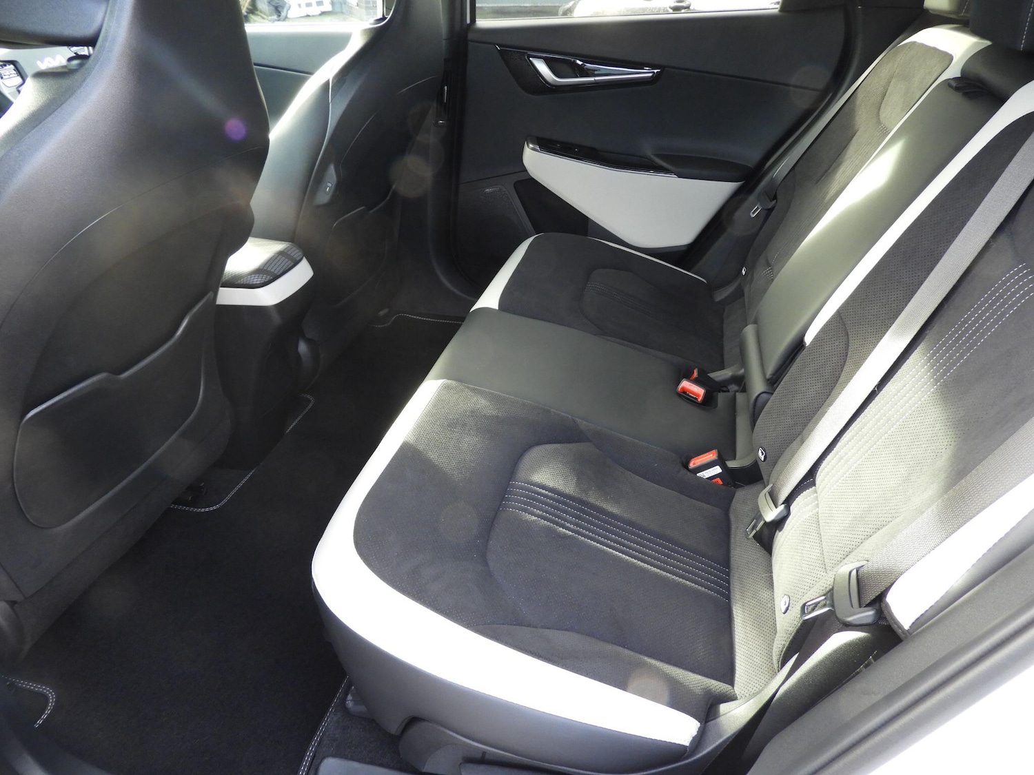 Used Kia EV6 2025 for sale - 76714230: Photo 14