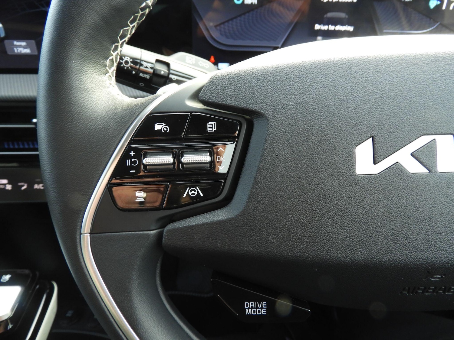 Used Kia EV6 2025 for sale - 76714230: Photo 16