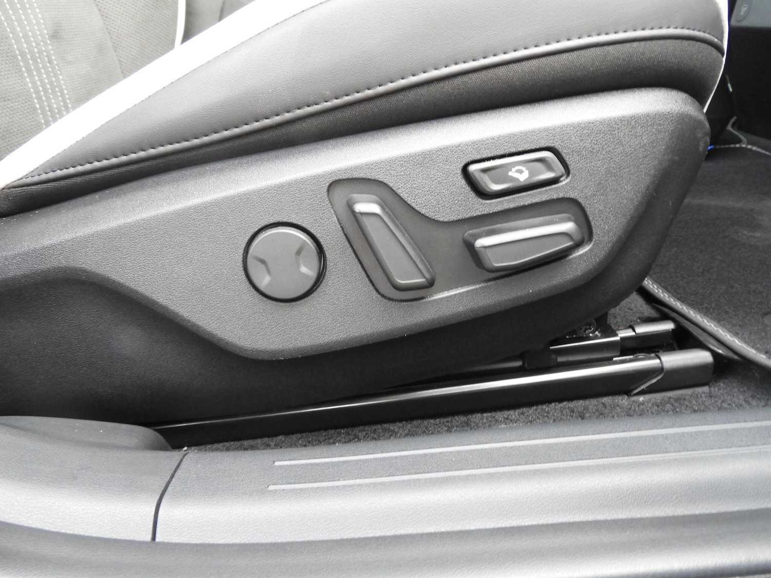 Used Kia EV6 2025 for sale - 76714230: Photo 18