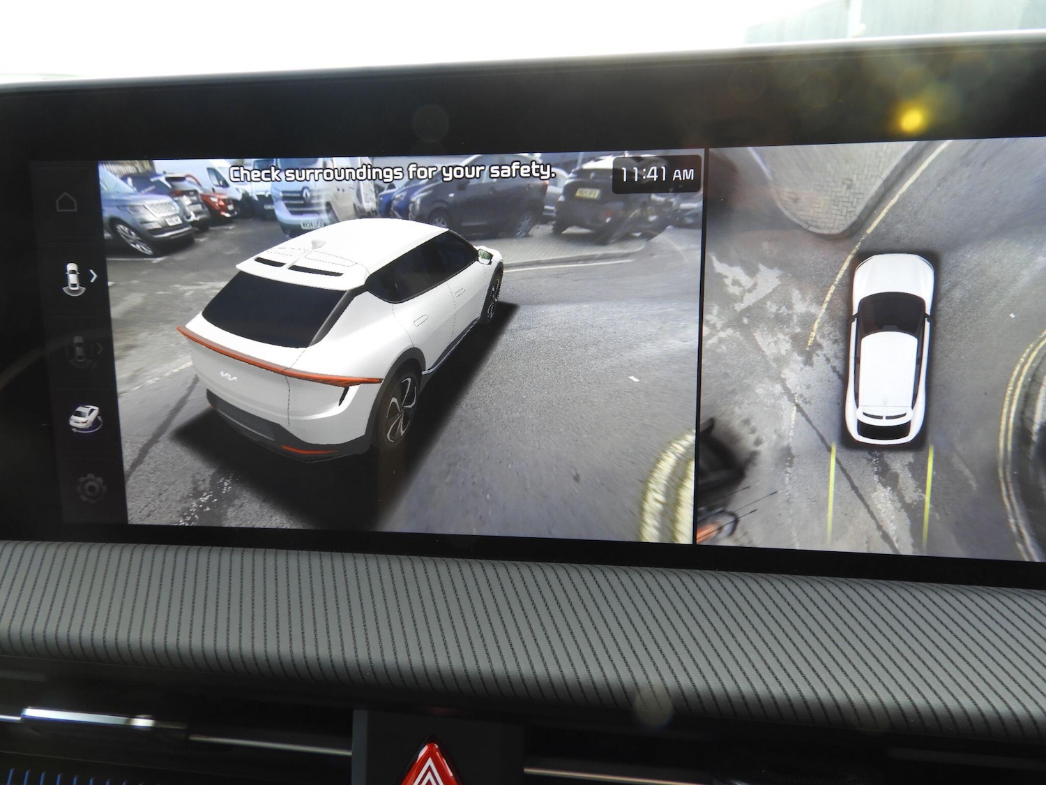 Used Kia EV6 2025 for sale - 76714230: Photo 23