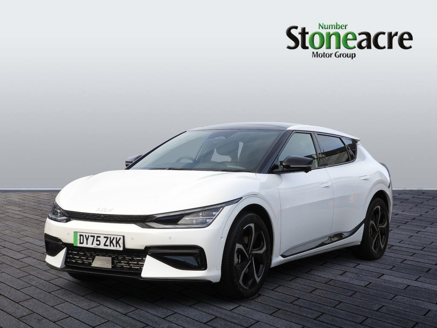 Used Kia EV6 2025 for sale - 76714230: Photo 7