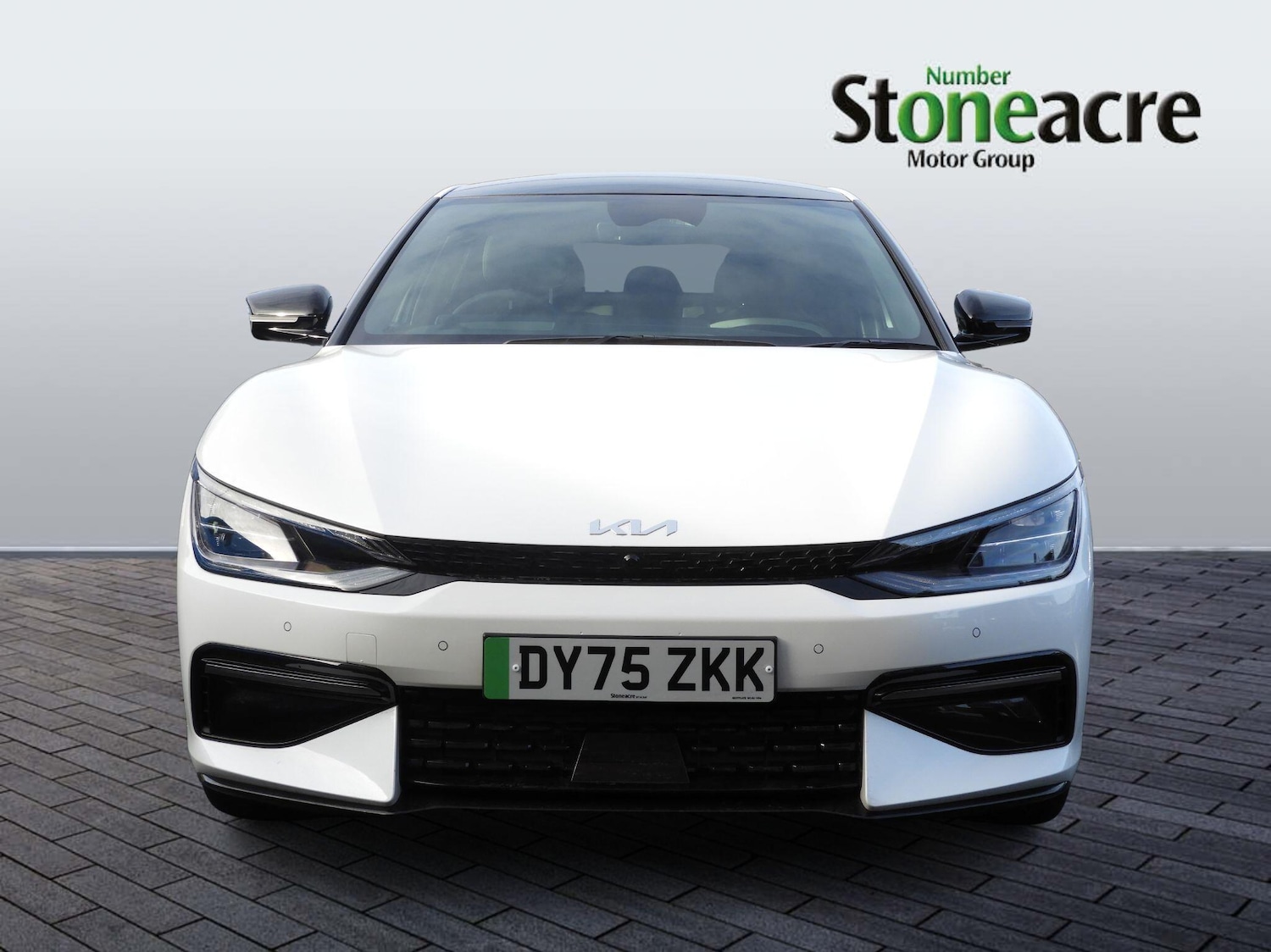 Used Kia EV6 2025 for sale - 76714230: Photo 8