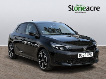 Used Vauxhall Corsa 2025 for sale - 79181648: Photo
