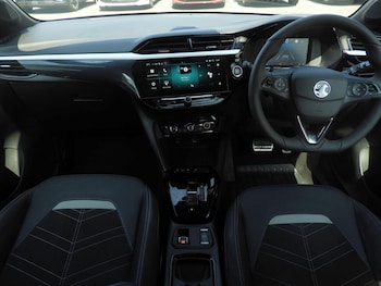 Used Vauxhall Corsa 2025 for sale - 79181648: Photo