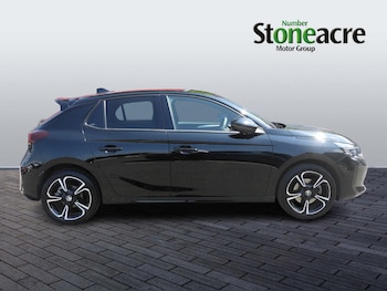 Used Vauxhall Corsa 2025 for sale - 79181648: Photo