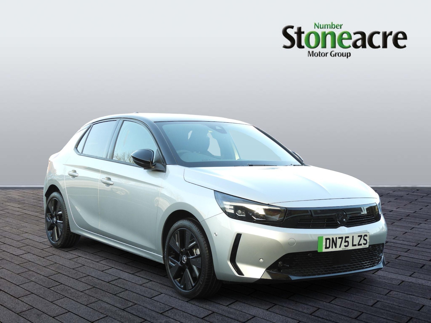 Used Vauxhall Corsa 2025 for sale - 76753385: Photo 1