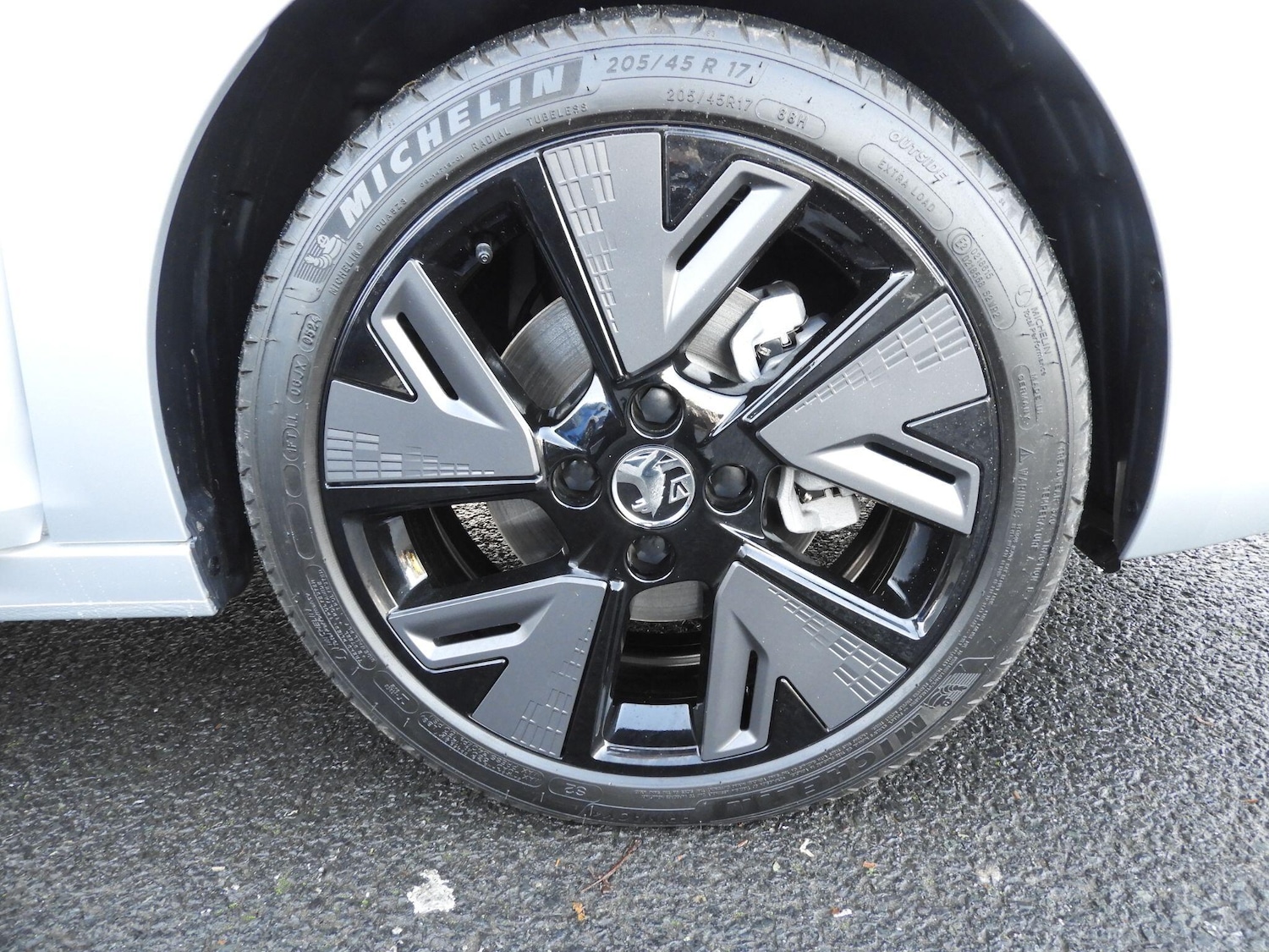 Used Vauxhall Corsa 2025 for sale - 76753385: Photo 10