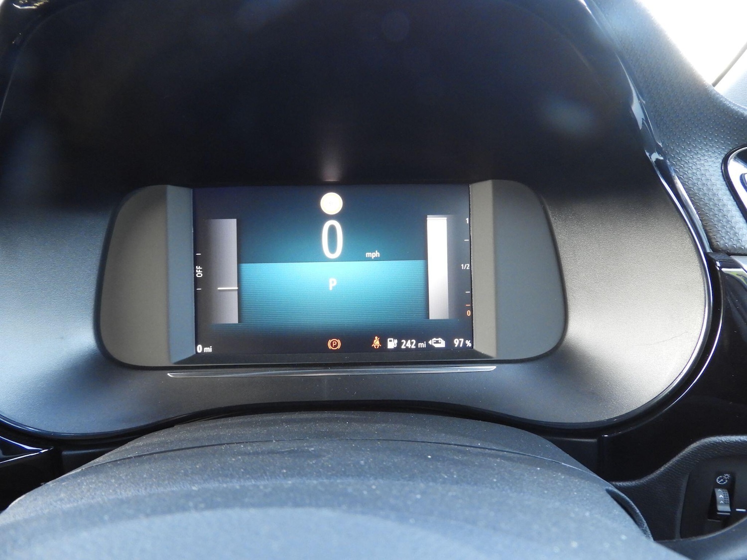 Used Vauxhall Corsa 2025 for sale - 76753385: Photo 12