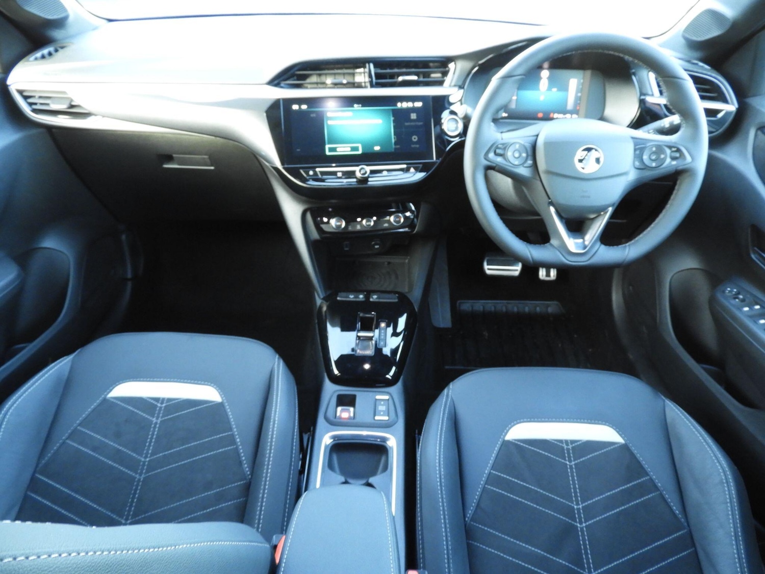 Used Vauxhall Corsa 2025 for sale - 76753385: Photo 14