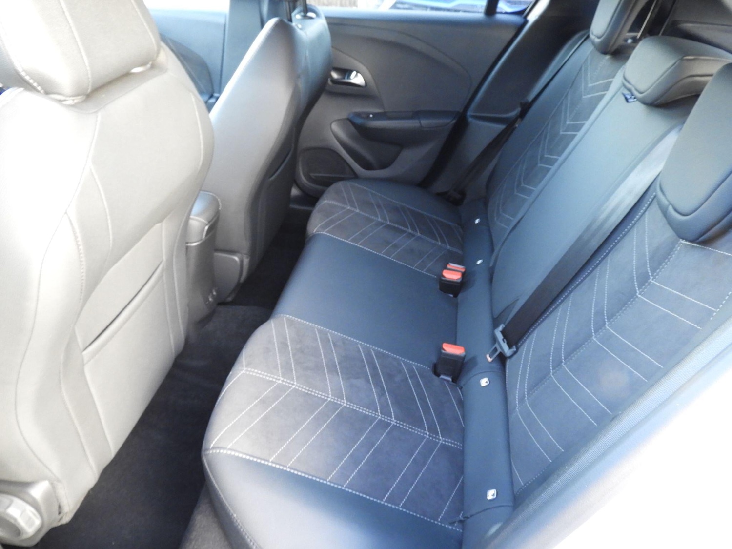 Used Vauxhall Corsa 2025 for sale - 76753385: Photo 15