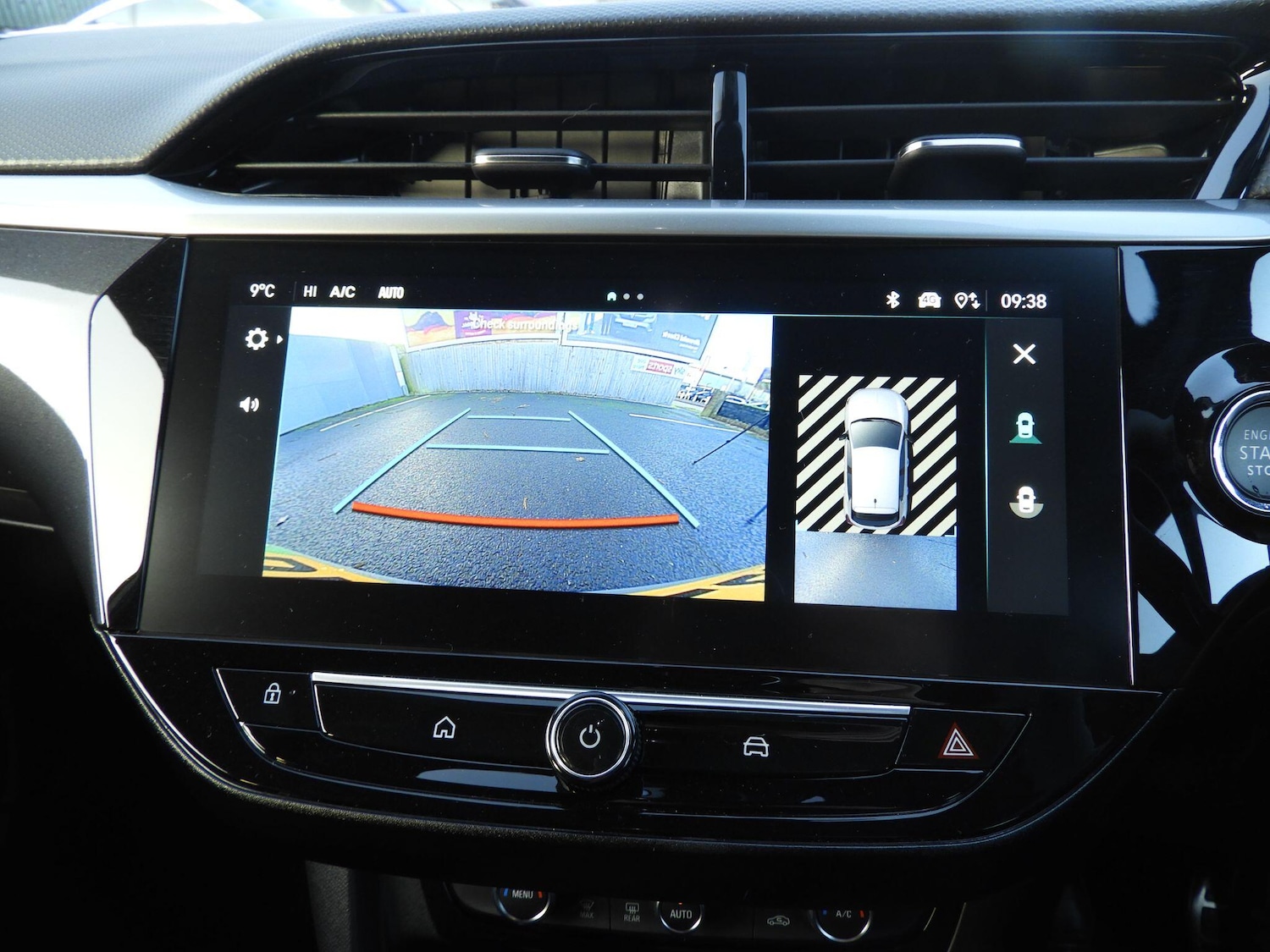 Used Vauxhall Corsa 2025 for sale - 76753385: Photo 19