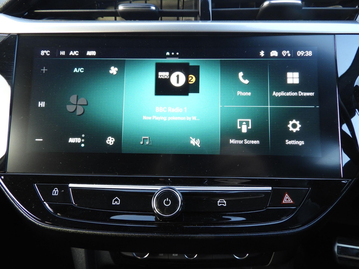 Used Vauxhall Corsa 2025 for sale - 76753385: Photo 20