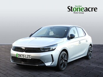 Used Vauxhall Corsa 2025 for sale - 76753385: Photo