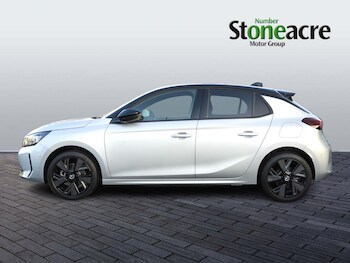 Used Vauxhall Corsa 2025 for sale - 76753385: Photo