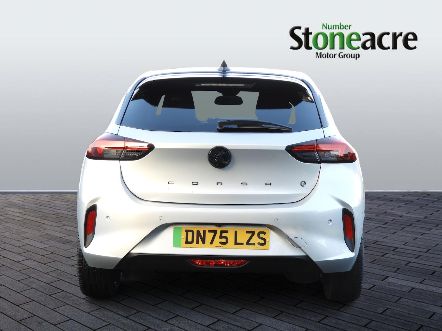 Used Vauxhall Corsa 2025 for sale - 76753385: Photo 6