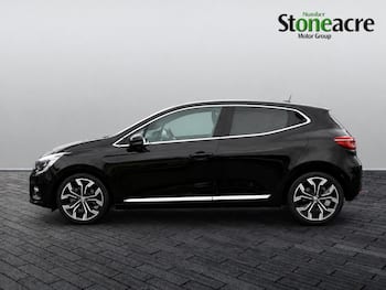 Used Renault Clio 2023 for sale - 79676858: Photo