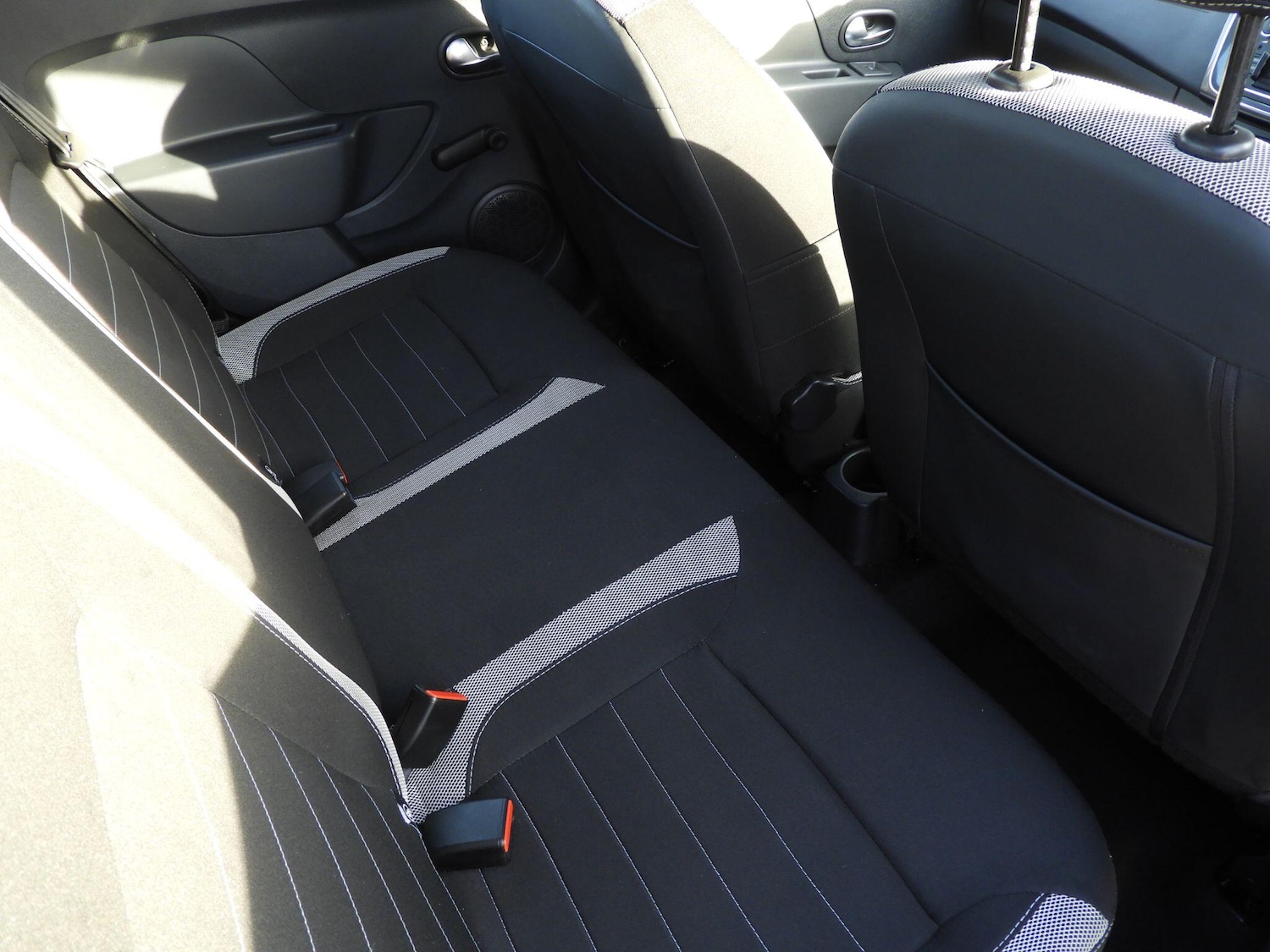 Used Dacia Sandero Stepway 2018 for sale - 76688776: Photo 14