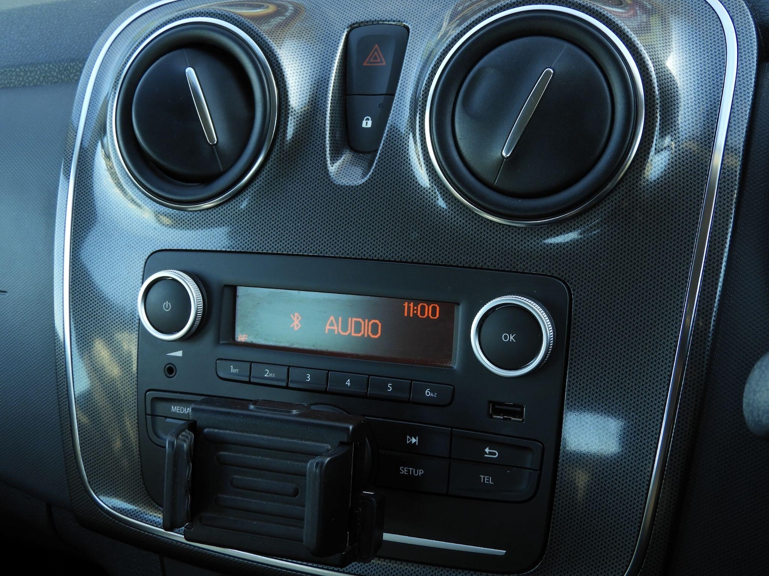 Used Dacia Sandero Stepway 2018 for sale - 76688776: Photo 17