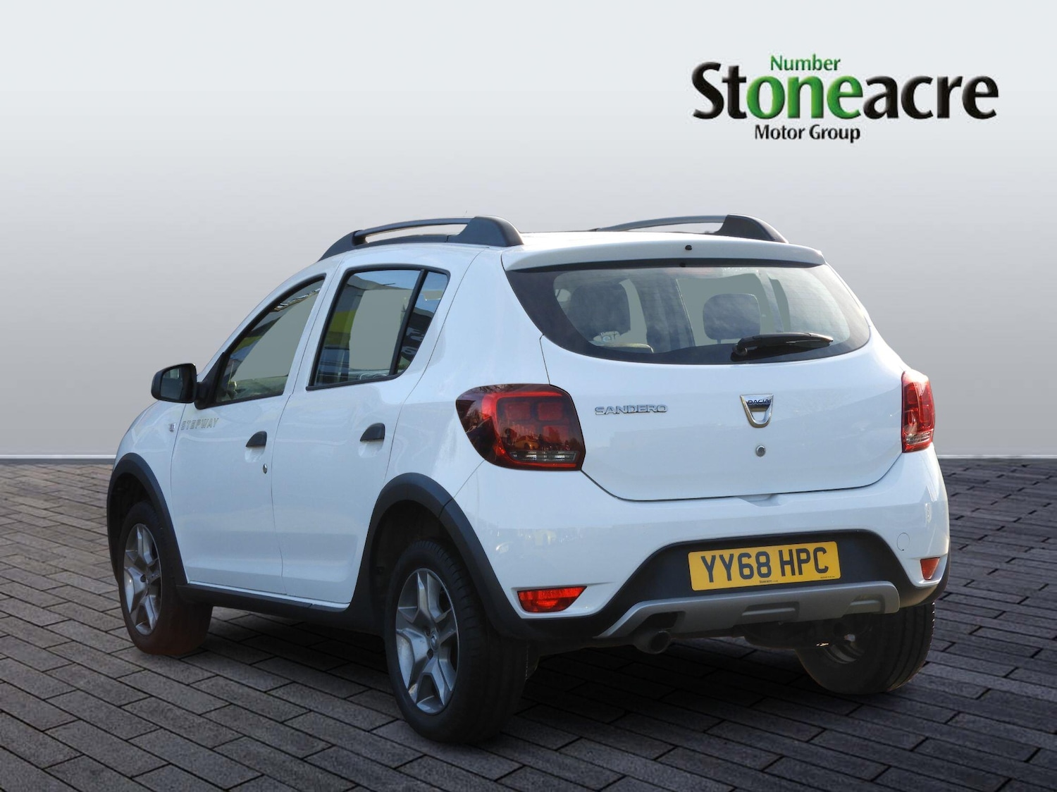Used Dacia Sandero Stepway 2018 for sale - 76688776: Photo 5