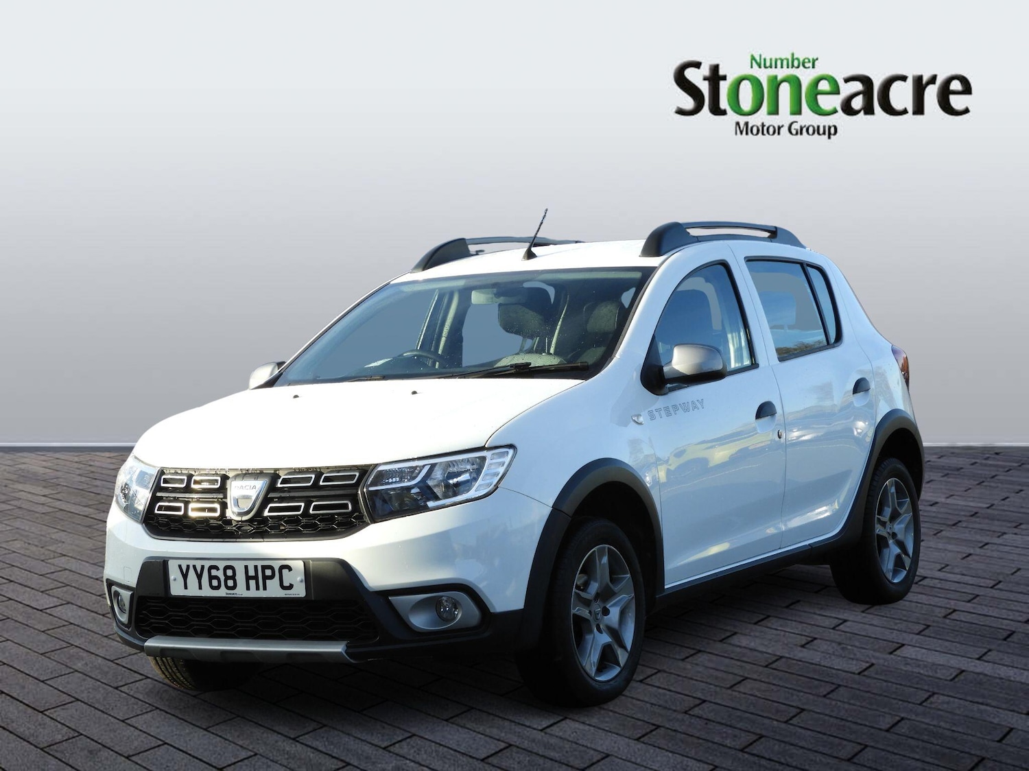 Used Dacia Sandero Stepway 2018 for sale - 76688776: Photo 7