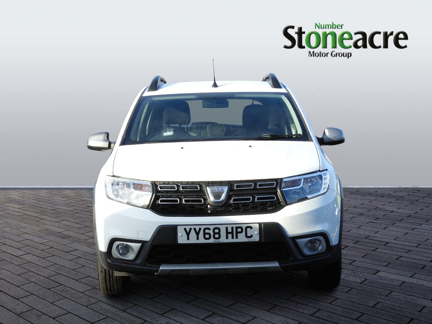 Used Dacia Sandero Stepway 2018 for sale - 76688776: Photo 8