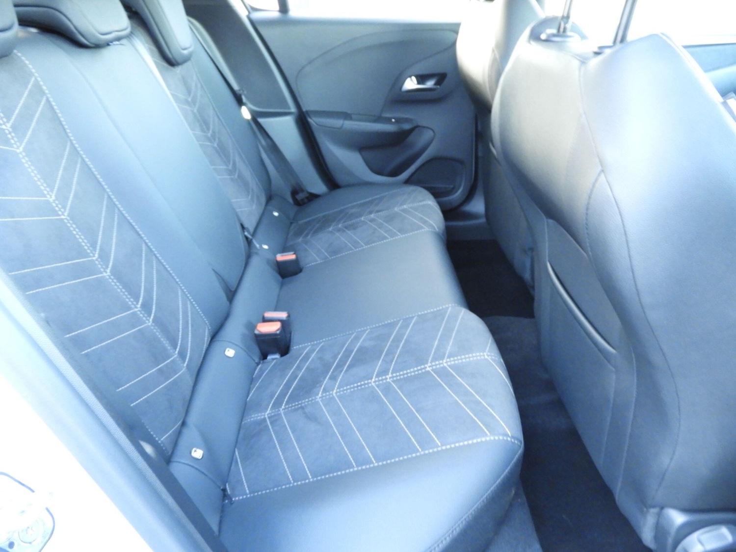 Used Vauxhall Corsa 2025 for sale - 76997876: Photo 13