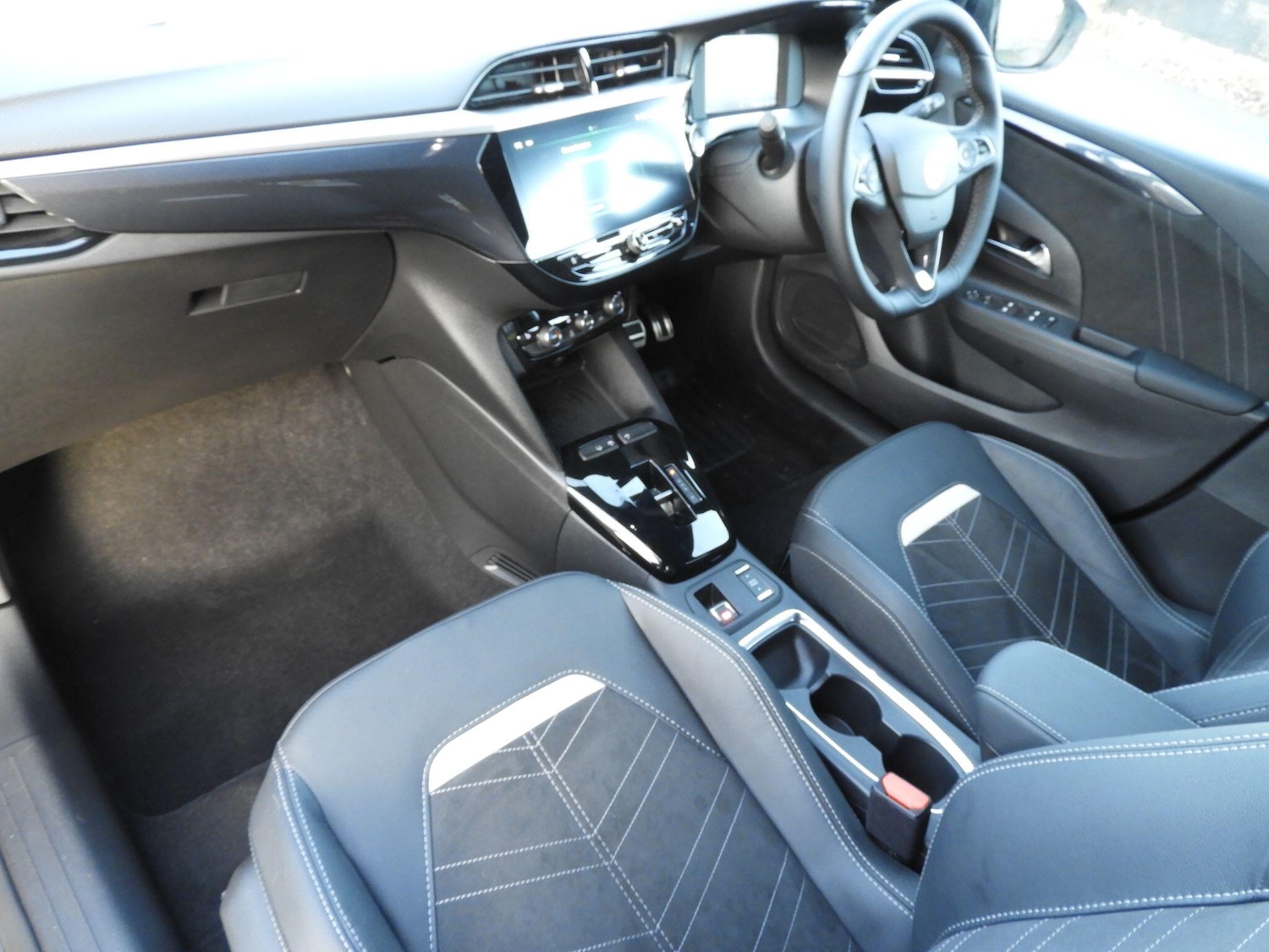 Used Vauxhall Corsa 2025 for sale - 76997876: Photo 16