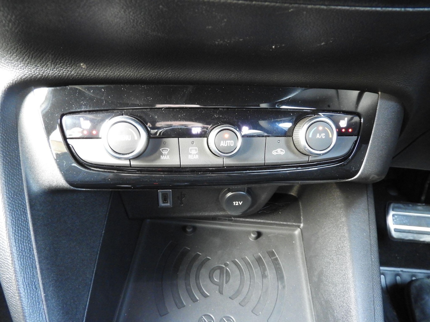 Used Vauxhall Corsa 2025 for sale - 76997876: Photo 18