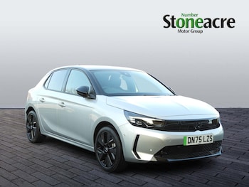 Vauxhall Corsa feature image