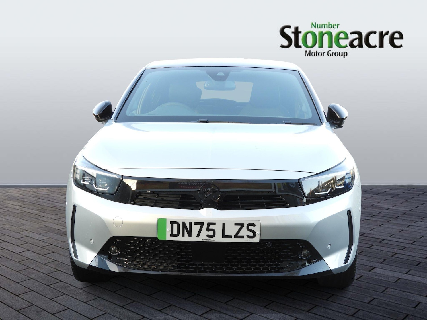 Used Vauxhall Corsa 2025 for sale - 76997876: Photo 2