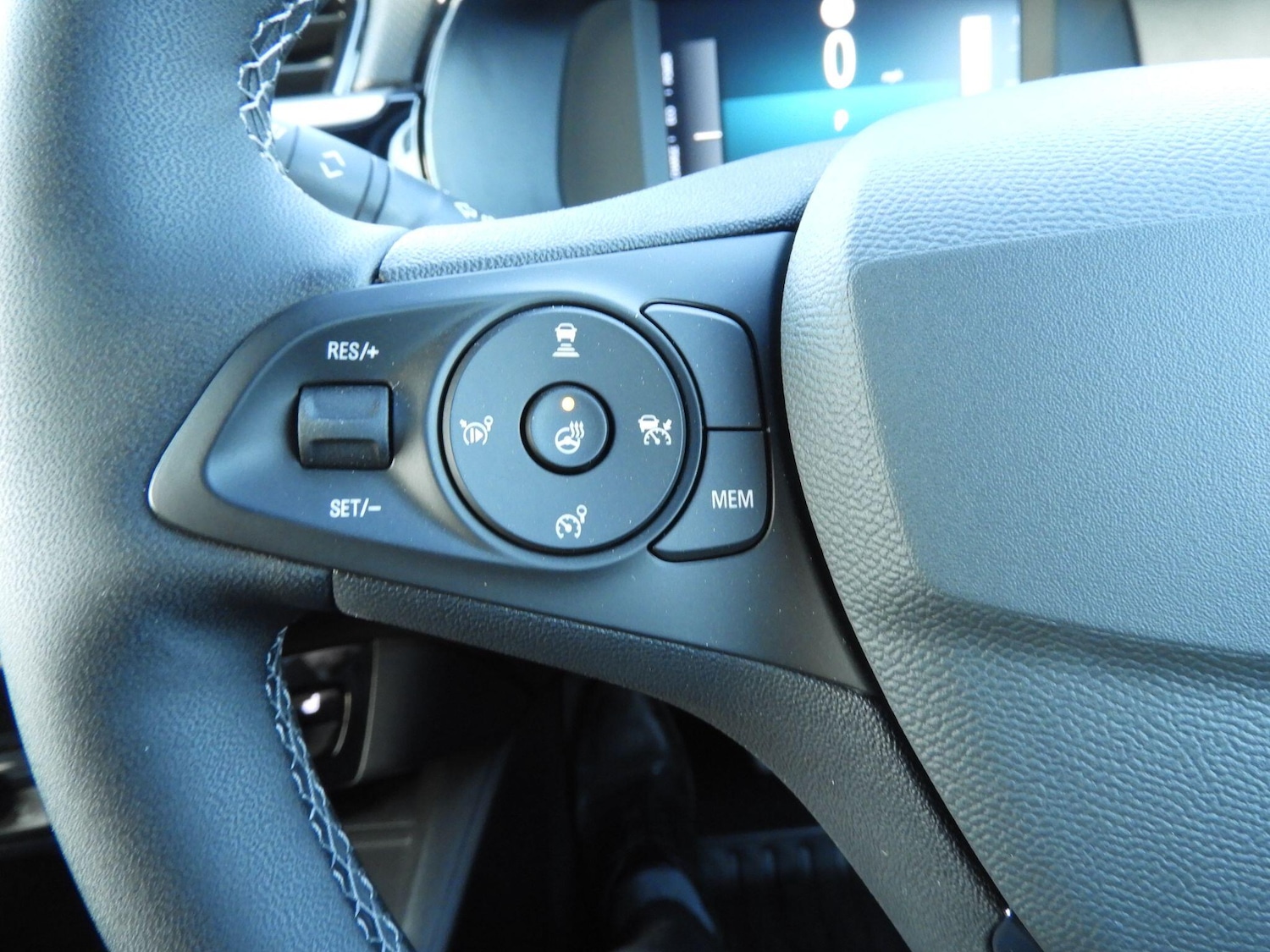 Used Vauxhall Corsa 2025 for sale - 76997876: Photo 21