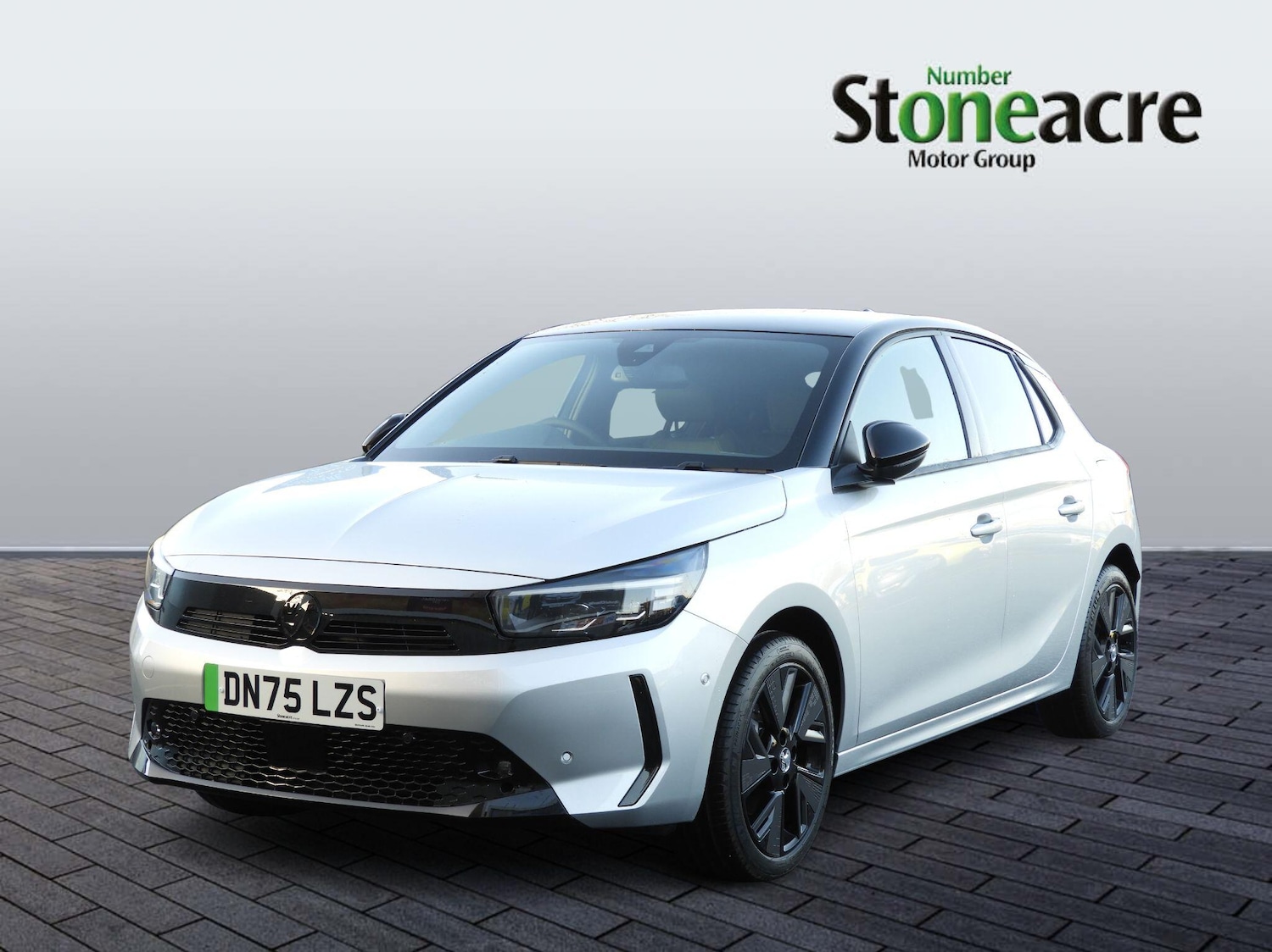 Used Vauxhall Corsa 2025 for sale - 76997876: Photo 3