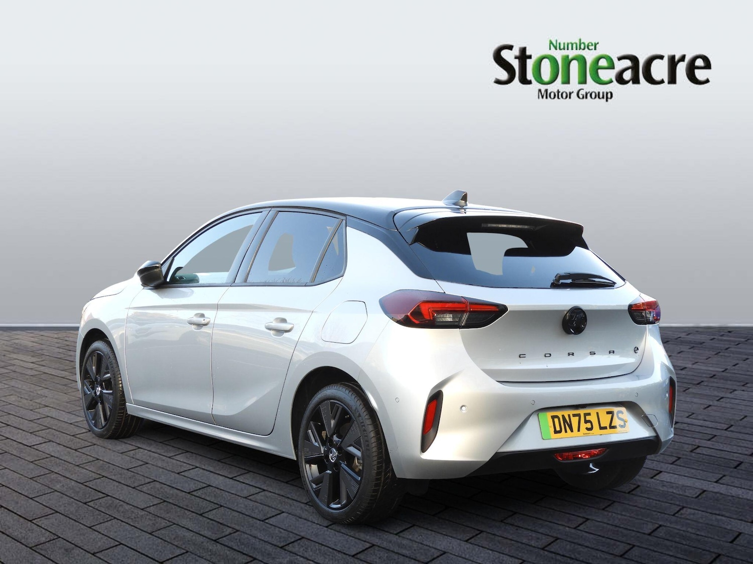 Used Vauxhall Corsa 2025 for sale - 76997876: Photo 5