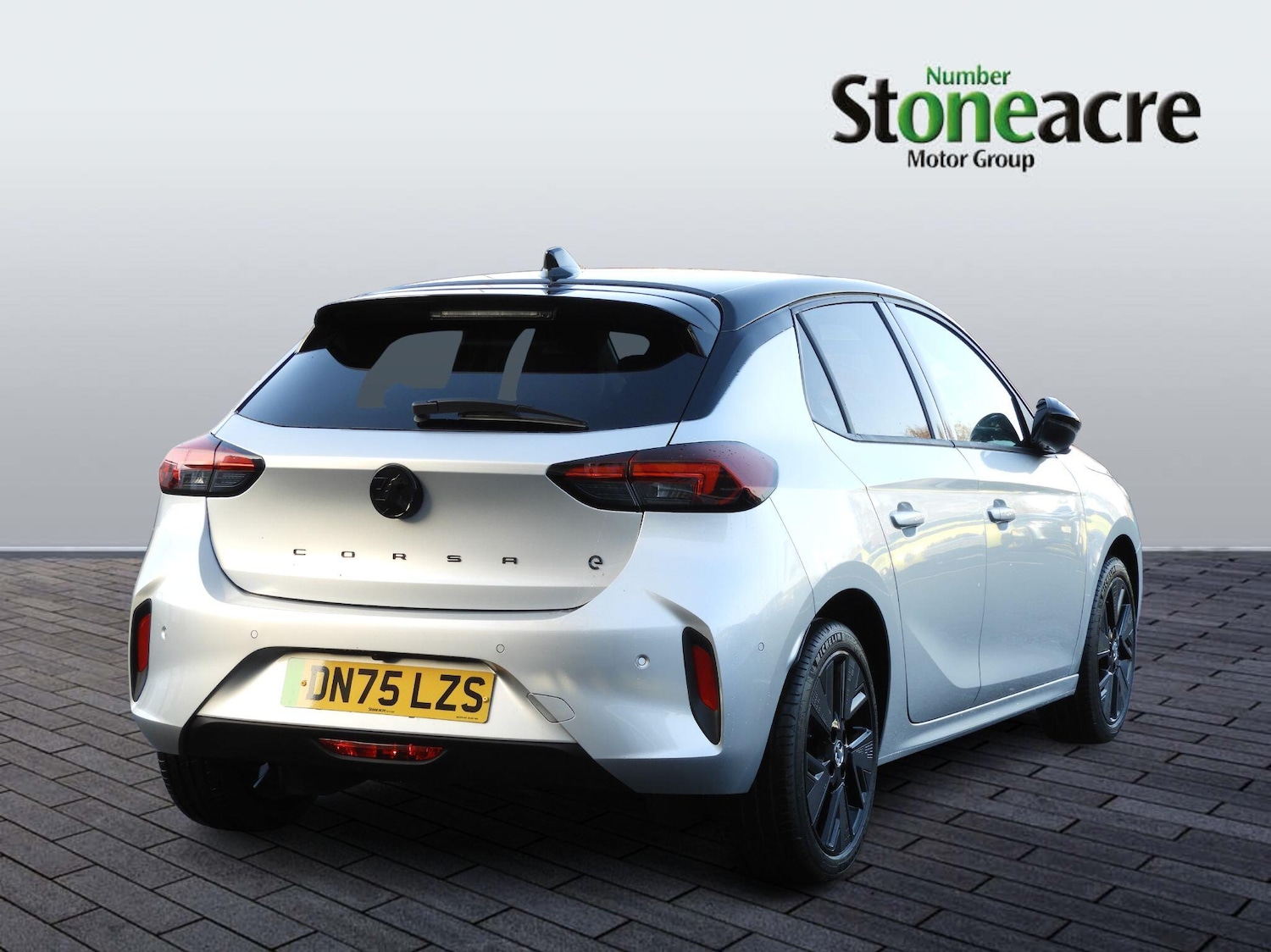 Used Vauxhall Corsa 2025 for sale - 76997876: Photo 7