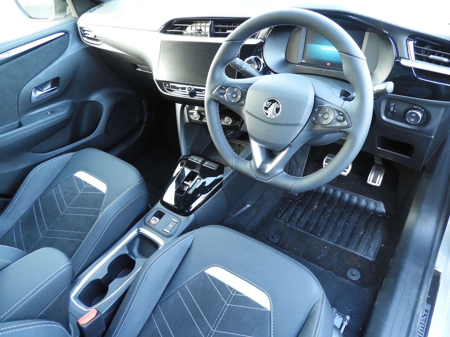 Used Vauxhall Corsa 2025 for sale - 76997876: Photo 9