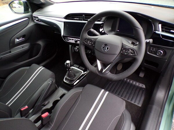 Used Vauxhall Corsa 2025 for sale - 76158716: Photo 12