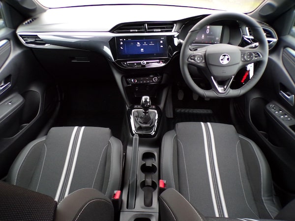 Used Vauxhall Corsa 2025 for sale - 76158716: Photo 13