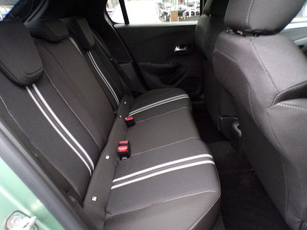 Used Vauxhall Corsa 2025 for sale - 76158716: Photo 15