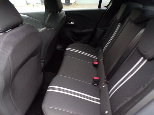 Used Vauxhall Corsa 2025 for sale - 76158716: Photo 16