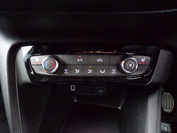 Used Vauxhall Corsa 2025 for sale - 76158716: Photo 18
