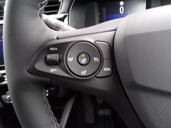 Used Vauxhall Corsa 2025 for sale - 76158716: Photo 19